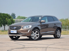 沃尔沃XC60