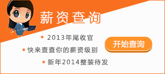 薪酬查询，开始查询